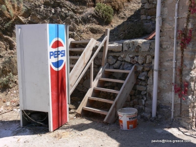 Kühlschrankwanderweg