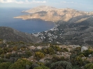 Frühling Tilos 2014