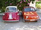 Oldtimer-Tilos